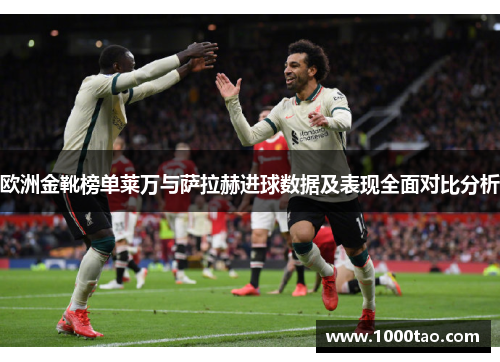 欧洲金靴榜单莱万与萨拉赫进球数据及表现全面对比分析